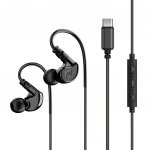 MEE Audio M6 Sport USB-C – Zboží Živě