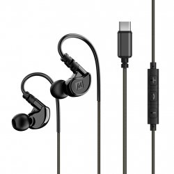 MEE Audio M6 Sport USB-C