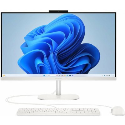 HP OmniStudio 27-cv0011nc DK7C8EA – Zboží Živě