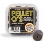 Sonubaits Pellet O's Halibut 65 g 8 mm – Zbozi.Blesk.cz