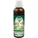 Naděje Ženšen indický tinktura z pupenů 50 ml – Hledejceny.cz