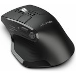 JLAB Epic Mouse IEUMEPICMOUSERBLK124 – Zboží Živě