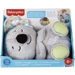 Fisher-Price uklidňující koala s melodiemi GRT59 TV – Zboží Mobilmania