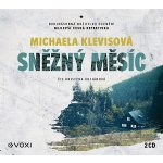Sněžný měsíc - Michaela Klevisová – Hledejceny.cz