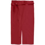 Workwear Milano Dlouhá pracovní zástěra 00111-01 Regency Red – Hledejceny.cz