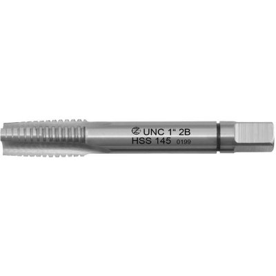 NÁSTROJE CZ Závitník sadový UNC3/4 10z/1" I HSS 2B DIN 352 - UNC - 145 - CZZ145-3401 – Hledejceny.cz