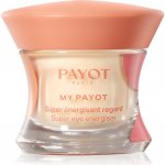 Payot My Payot Super Energisant Regard 2v1 oční krém a maska 15 ml – Sleviste.cz