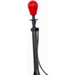 Zero Point One Zkrácené řazení ZPO Renault Megane MK3 Barva hlavice: Červená, Kulisa: Carbon | Zboží Auto