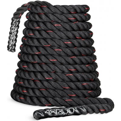 POWER ROPE 9 m – Zbozi.Blesk.cz