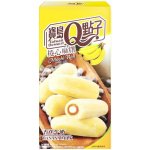 Q Brand Mochi rolky mango mléko 150 g – Zboží Dáma