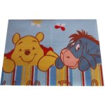 Mileta Medvídek Poo dívčí bavlněné kapesníky – Zboží Mobilmania