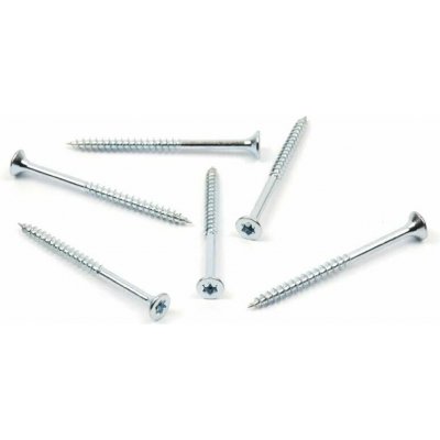 Vrut do dřeva ZH TORX 20 3,5 x 35/24 ZB – Hledejceny.cz