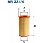 Vzduchový filtr FILTRON AR 234/4 – Hledejceny.cz