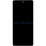 LCD Displej + Dotykové sklo + Přední kryt Motorola Moto G85 5G – Zboží Živě