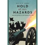 Hold at All Hazards – Hledejceny.cz