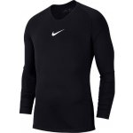 Nike triko s dlouhým rukávem Y NK DRY PARK 1STLYR JSY LS av2611-010 – Sleviste.cz