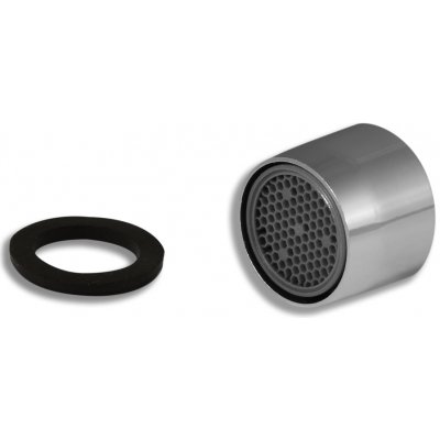 Novaservis Aerátor k baterii 80713 chrom M18x1 PER/80713 – Sleviste.cz