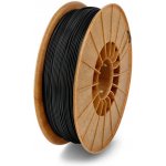 Rosa3D PETG CarbonLook 1,75mm 1kg Černý – Zboží Živě