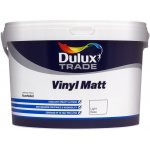 Dulux Vinyl Matt light base 1 L – Zboží Mobilmania