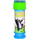 Wiky Bublifuk Krtek 50 ml Modrá – Zboží Mobilmania