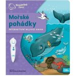 Albi Kouzelné čtení Mořské pohádky – Hledejceny.cz