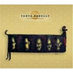 Donelly Tanya - Whiskey Tango Ghosts CD – Hledejceny.cz