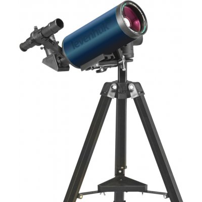 Levenhuk Skyline BASE 70T – Zboží Živě