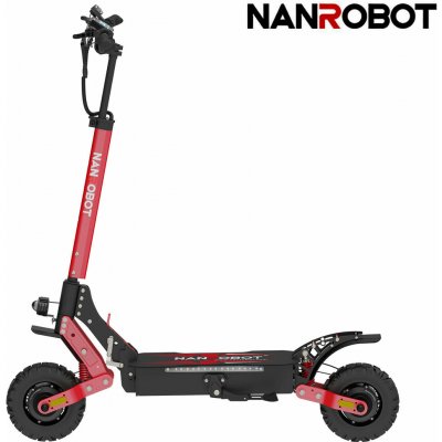 Nanrobot D4+ Max Dual – Zbozi.Blesk.cz