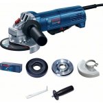 Bosch GWS 9-115 P Professional 0.601.396.505 – Hledejceny.cz