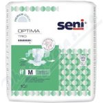 Seni Optima Trio M 10 ks – Zbozi.Blesk.cz