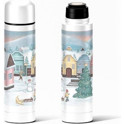 Toro termoska Vesnička 500 ml – Zboží Mobilmania