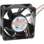 YS TECH FD126025HB-N2A7 – Hledejceny.cz