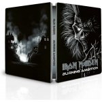 Iron Maiden: Burning Ambition 4K Ultra HD Steelbook BD – Hledejceny.cz