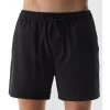 Koupací šortky, boardshorts 4F 4FWSS24UBDSM085 45N/Canary Green Neon