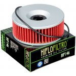 HifloFiltro olejový filtr HF146 – Sleviste.cz