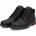 Rieker 10503-00 černé – Zboží Dáma