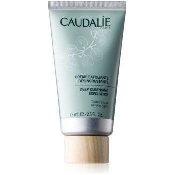 Caudalie Cleaners&Toners hloubkově čistící peeling pro všechny typy pleti 75 ml