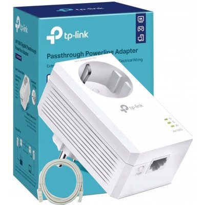 TP-LINK TL-PA7017P – Zboží Mobilmania