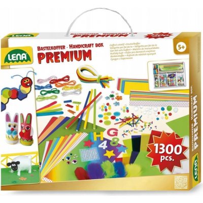 LENA Craft Case Premium – Hledejceny.cz