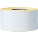 Brother - BUS-1J074102-203 (nepotažené štítky, role 2940 štítků 102mm x 74mm); ideální kup (BUS1J074102203) – Zboží Živě