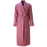 Vestis dámský vaflový župan Esbo růžová – Hledejceny.cz