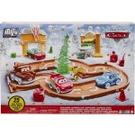 Mattel Cars mini adventní kalendář – Zboží Mobilmania