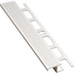 Havos Schodový profil ALSC10250 2,5 m – Sleviste.cz