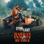 Dying Light: Harran Inmate Bundle – Hledejceny.cz