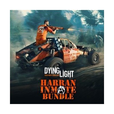 Dying Light: Harran Inmate Bundle – Hledejceny.cz