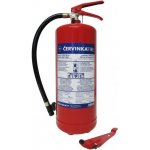 Červinka Práškový P6 Če 21A 6 kg – Zbozi.Blesk.cz