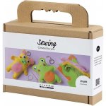 Creativ company Sada Šití z filcu – Hledejceny.cz