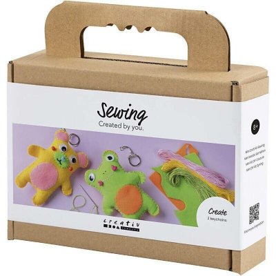 Creativ company Sada Šití z filcu – Hledejceny.cz
