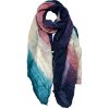 Šátek barevný dámský šátek