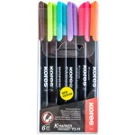 Kores 22146 6 ks – Zboží Dáma